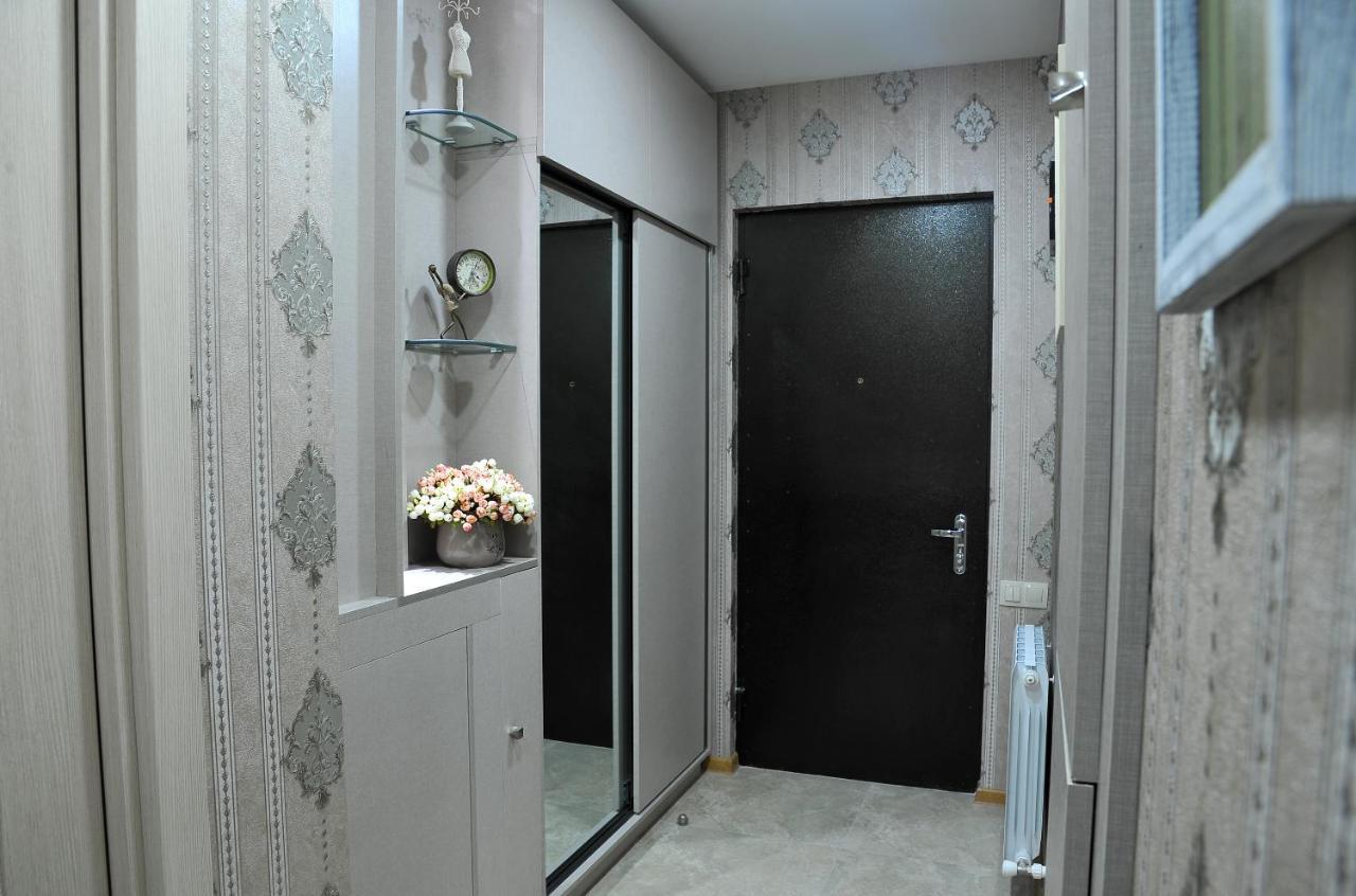 River Side Apartment 第比利斯 外观 照片