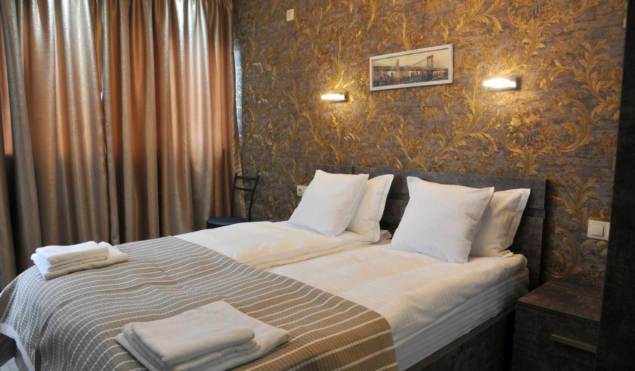 River Side Apartment 第比利斯 外观 照片
