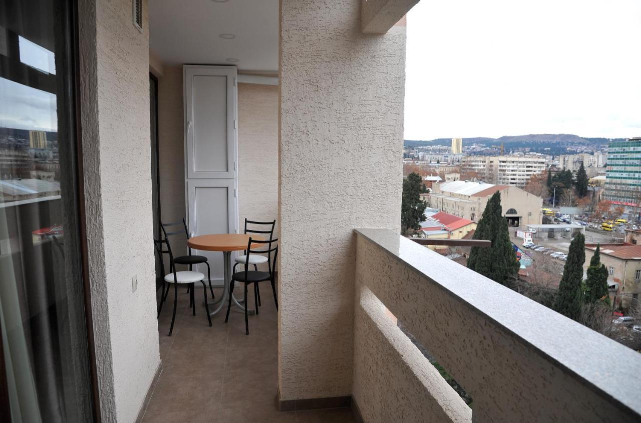 River Side Apartment 第比利斯 外观 照片