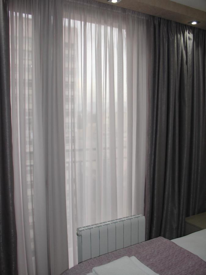 River Side Apartment 第比利斯 外观 照片