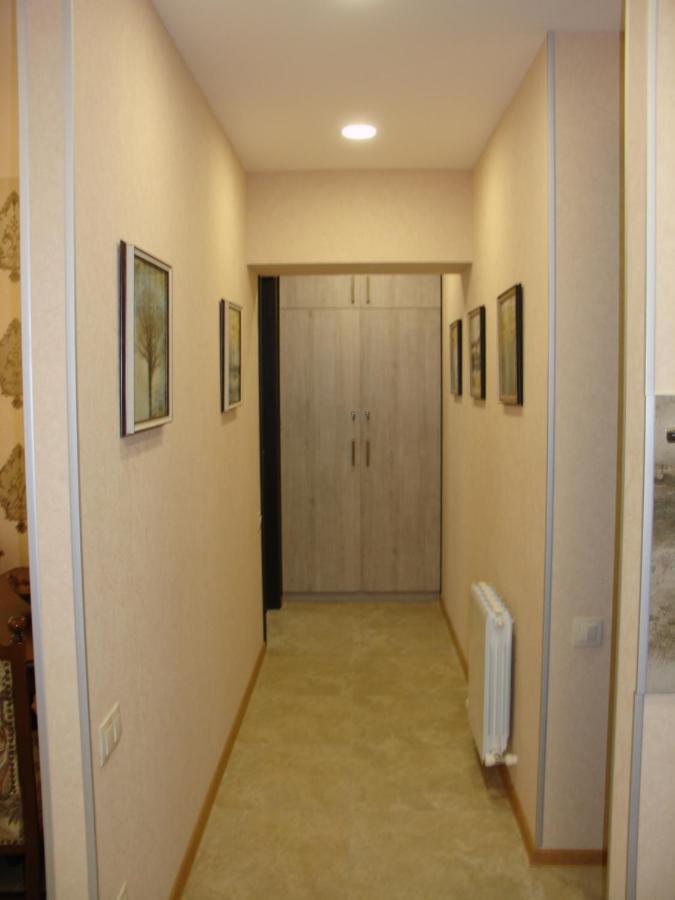 River Side Apartment 第比利斯 外观 照片